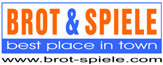 Brot und Spiele